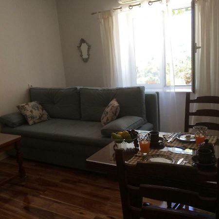 Apartman Vitis Dubrovnik Dış mekan fotoğraf
