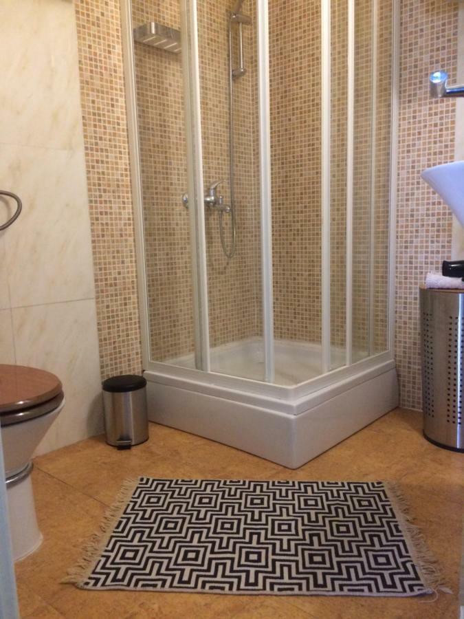 Apartman Vitis Dubrovnik Dış mekan fotoğraf