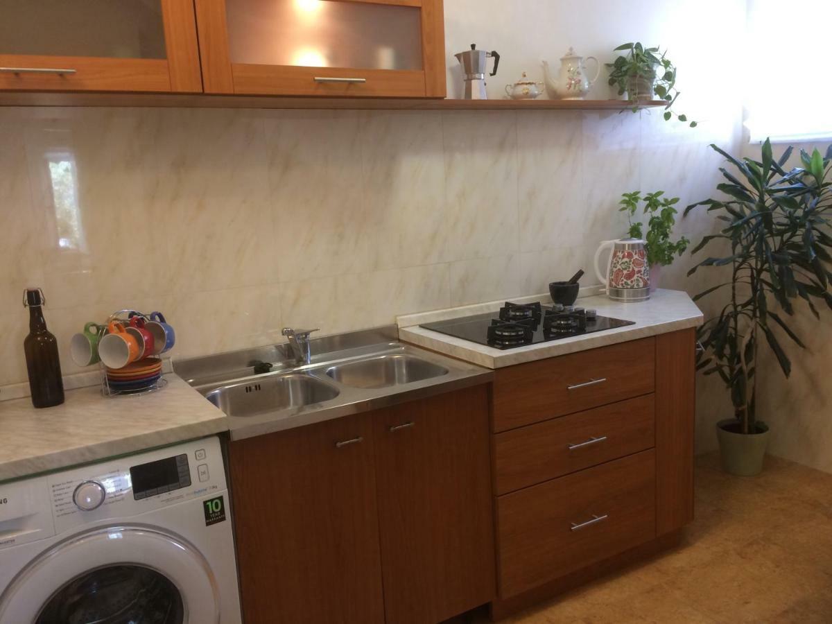 Apartman Vitis Dubrovnik Dış mekan fotoğraf