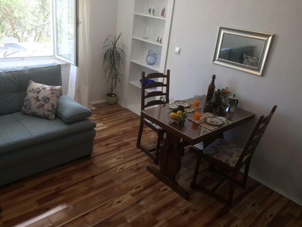 Apartman Vitis Dubrovnik Dış mekan fotoğraf