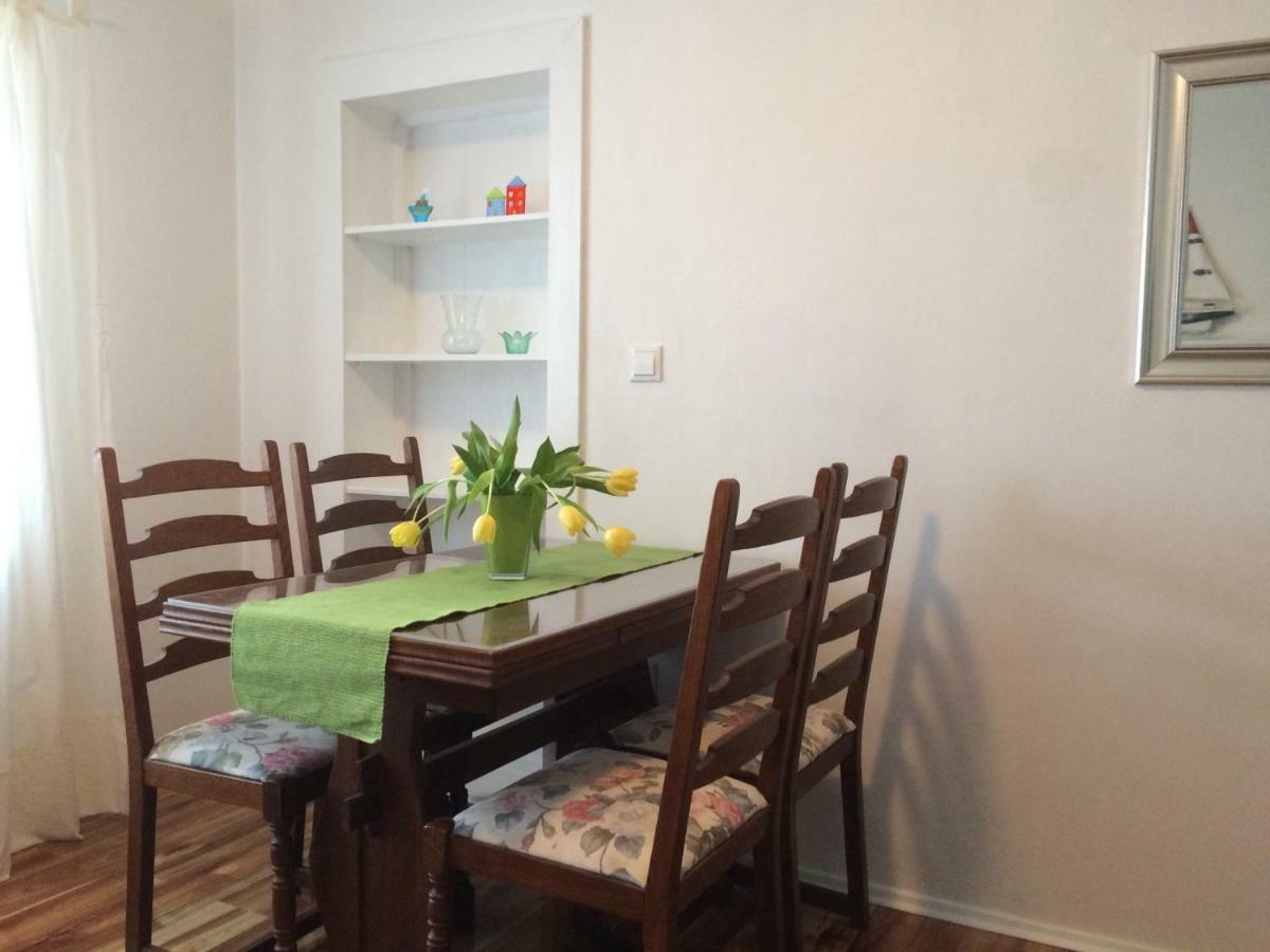 Apartman Vitis Dubrovnik Dış mekan fotoğraf